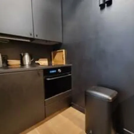 Apartment Bright And Cozy Nest In 2nd