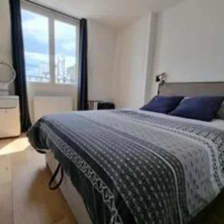 Bright And Cozy Nest In 2nd *