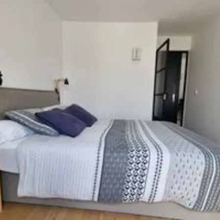 Apartment Bright And Cozy Nest In 2nd Paris