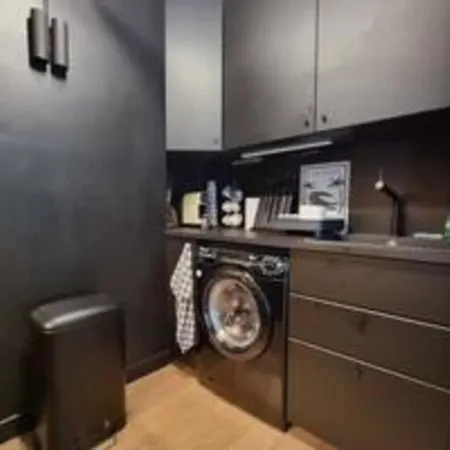 Apartment Bright And Cozy Nest In 2nd *