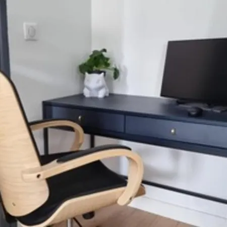 Bright And Cozy Nest In 2nd Apartment Paris